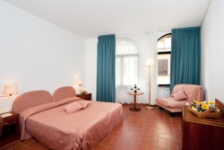 Picture of HOTEL  SAN LINO of VOLTERRA