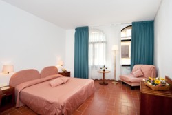 Photo HOTEL  SAN LINO a VOLTERRA