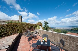 Picture of HOTEL  SAN LINO of VOLTERRA