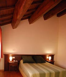 Picture of HOTEL COLLE DI COSTA DIMORA STORICA of LABRO