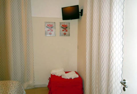 Picture of B&B WELCOME HOLIDAY HOUSE of POLIGNANO A MARE