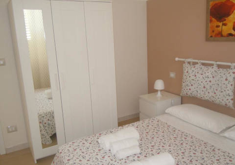 Photo B&B WELCOME HOLIDAY HOUSE a POLIGNANO A MARE