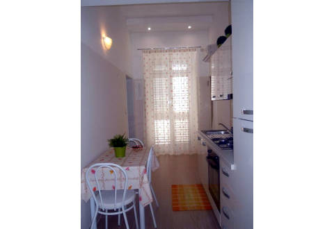 Photo B&B WELCOME HOLIDAY HOUSE a POLIGNANO A MARE