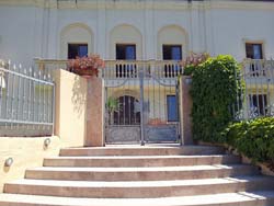 Photo HOTEL  VILLA CERELIS a CIRELLA