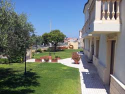 Photo HOTEL  VILLA CERELIS a CIRELLA