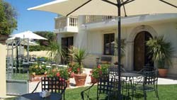 Picture of HOTEL  VILLA CERELIS of CIRELLA