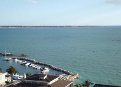 Picture of B&B LA CASA SUL MARE of TARANTO