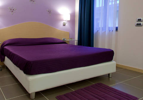 Foto HOTEL PALAZZO MULADA ROOM AND BREAKFAST di FRATTAMAGGIORE