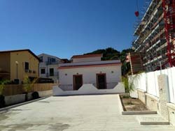 Picture of B&B COSTA DEL SOL of PORTO EMPEDOCLE