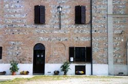 Photo B&B BED & BREAKFAST IL PALAZZO  a PIACENZA