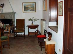 Photo B&B BED & BREAKFAST IL PALAZZO  a PIACENZA