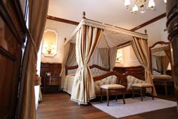 Photo HOTEL BORGO DON CHISCIOTTE RESORT & SPA a MODICA