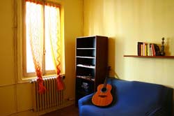 Picture of B&B  LA VENTANA of MANTOVA