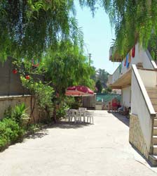 Picture of CASA VACANZE MU.SA APARTMENTS  of BALESTRATE