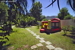 Villaggio Simenzaru - foto 10 (Picnic Area And Playground)