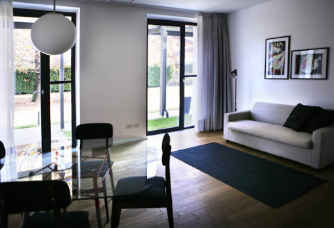 MXP ROOMS GUEST HOUSE - Foto 1