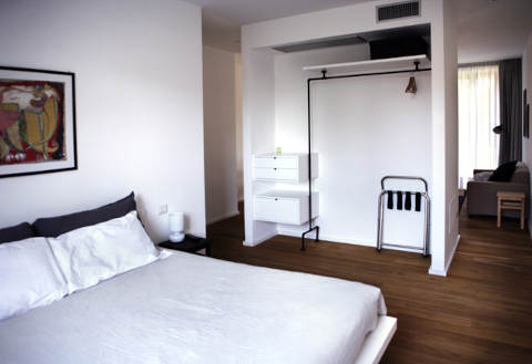 Foto B&B RESIDENCE MXP ROOMS GUEST HOUSE di CARDANO AL CAMPO