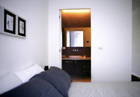 Foto B&B RESIDENCE MXP ROOMS GUEST HOUSE di CARDANO AL CAMPO