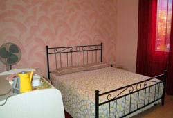 La Casa Delle Rose - foto 4 (Pink Room)