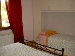 La Casa Delle Rose - foto 7 (Chambre Jaune)