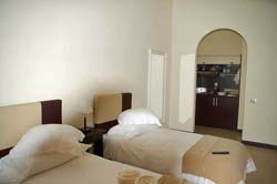 Photo HOTEL RESIDENCE APARTHOTEL PLEBISCITO a NAPOLI