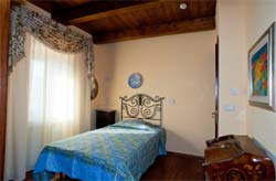 Picture of B&B LA DIMORA ANTICA of VIGGIANELLO