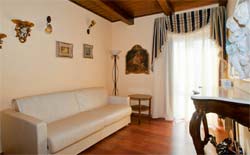 Picture of B&B LA DIMORA ANTICA of VIGGIANELLO