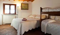 Picture of B&B  LA PICCIONAIA of SAN MINIATO