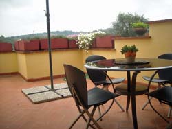 Picture of B&B  LA PICCIONAIA of SAN MINIATO