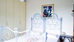 Picture of B&B  LA PICCIONAIA of SAN MINIATO