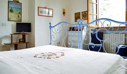 Picture of B&B  LA PICCIONAIA of SAN MINIATO