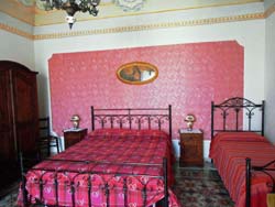 Photo B&B  TORRE ROSADA a SCICLI