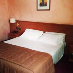 Photo HOTEL AIRPORT  a BAGNATICA