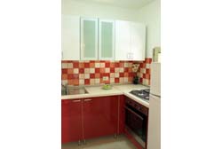 Manduria Holidays - B&b Case Vacanza - foto 11 (Appartament Scirocco)