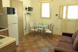 Manduria Holidays - B&b Case Vacanza - foto 2 (Tramontana Wohnung)