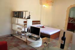 Manduria Holidays - B&b Case Vacanza - foto 7 (Appartament Scirocco)