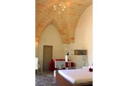 Manduria Holidays - B&b Case Vacanza - foto 9 (Appartament Scirocco)