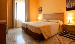 Appartamenti Vacanze Bellarmino - foto 10 (Appartement Il Sommo Pour 4 (113mc))