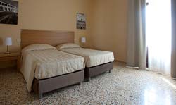 Appartamenti Vacanze Bellarmino - foto 12 (Appartement Il Poggiolo Pour 4 (95mc))