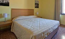Appartamenti Vacanze Bellarmino - foto 15 (Apartment Il Cantuccio For 2 (58sm))