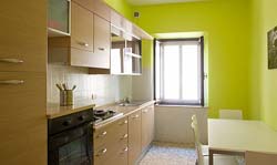 Appartamenti Vacanze Bellarmino - foto 16 (Apartment Il Cantuccio For 2 (58sm))