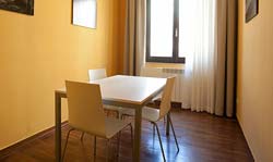 Appartamenti Vacanze Bellarmino - foto 17 (Appartement Il Nido Pour 2 (68mc))