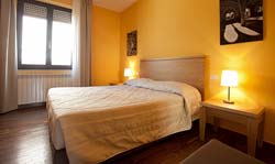 Appartamenti Vacanze Bellarmino - foto 18 (Appartement Il Nido Pour 2 (68mc))