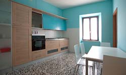 Appartamenti Vacanze Bellarmino - foto 19 (Apartment Il Campanile For 3 (69sm))