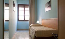 Appartamenti Vacanze Bellarmino - foto 20 (Appartement Il Campanile Pour 3 (69mc))