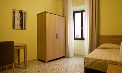 Appartamenti Vacanze Bellarmino - foto 5 (Appartement Il Ceppo Pour 3 (57mc))
