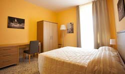 Appartamenti Vacanze Bellarmino - foto 9 (Appartement Il Sommo Pour 4 (113mc))