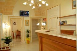 Picture of B&B SANTA LUCIA of ERCHIE