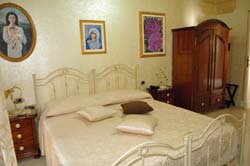 Photo B&B SANTA LUCIA a ERCHIE