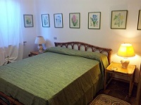 Photo B&B BED & BREAKFAST YIN&YANG a SAN PANTALEO